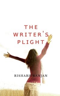 Enlarge image Cover: The Writer's Plight - Notion Press, Inc.