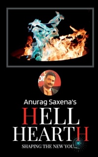 Enlarge image Cover: Hell Hearth - Notion Press, Inc.