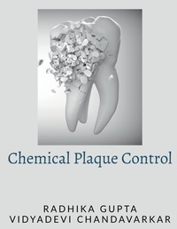 Enlarge image Cover: Chemical Plaque Control - Notion Press, Inc.