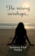 Cover: The missing raindrops - Notion Press, Inc.