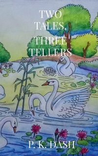 Enlarge image Cover: Two Tales, Three Tellers - Notion Press, Inc.