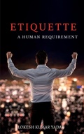 Cover: Etiquette - Notion Press, Inc.