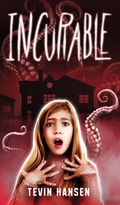 Cover: Incurable - Handersen Publishing