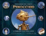 Cover: Guillermo del Toro's Pinocchio - Insight Editions