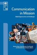 Cover: Communication in Mission - William Carey Publishing
