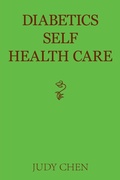 Cover: Diabetics Self Health Care - Xlibris Us