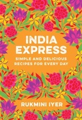 Cover: India Express - Countryman Press Inc.