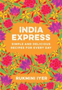Enlarge image Cover: India Express - Countryman Press Inc.