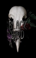Cover: Black Bird - Dorrance Publishing Co.