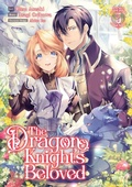 Cover: The Dragon Knight's Beloved (Manga) Vol. 5 - Seven Seas Entertainment, LLC