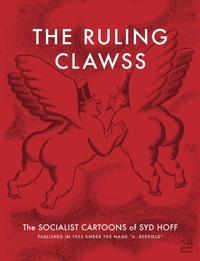 Enlarge image Cover: The Ruling Clawss - New York Review Books