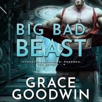 Enlarge image Cover: Big Bad Beast - Ksa Publishers