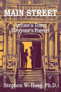 Cover: Main Street - AUTHORHOUSE