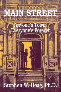 Enlarge image Cover: Main Street - AUTHORHOUSE
