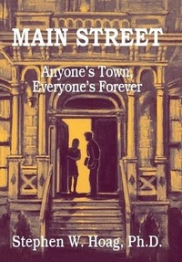 Enlarge image Cover: Main Street - AUTHORHOUSE
