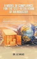 Cover: A Model of Compliance for the Self-Regulation of an Industry - AuthorHouse