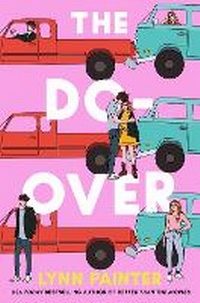 Enlarge image Cover: The Do-Over - Simon & Schuster Children's