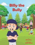 Cover: Billy the Bully - Jill Da Silva