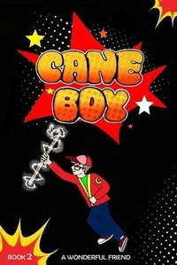 Enlarge image Cover: Cane Boy - Elite Lizzard Publishing Company
