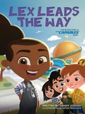 Cover: Lex Leads the Way - Capables LLC