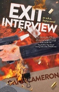 Cover: Exit Interview - DCLE Publishing LLC