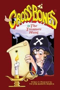 Cover: Captain CROSSBONES(R) in The Treasure Hunt - Eugenus Studios, LLC