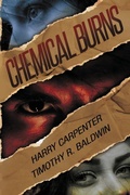 Cover: Chemical Burns - Midnight Destiny Publishing