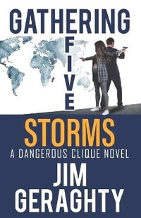 Enlarge image Cover: Gathering Five Storms - Disc-Us Books