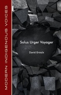 Cover: Solus Urger Voyager - Bookland Press