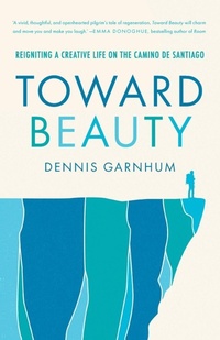 Enlarge image Cover: Toward Beauty - Compass Press