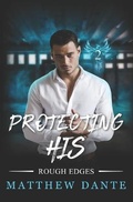 Cover: Protecting His - Library and Archives Canada