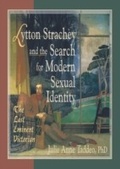 Cover: Lytton Strachey and the Search for Modern Sexual Identity - Routledge