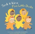 Cover: Senk ti kana/Five Little Ducks - Child's Play (International) Ltd