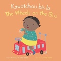 Cover: Kawotchou bis la/The Wheels on the Bus - Child's Play (International) Ltd