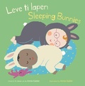 Cover: Leve ti lapen/Sleeping Bunnies - Child's Play (International) Ltd