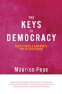 Cover: The Keys to Democracy - Imprint Academic