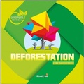 Cover: Deforestation - ReadZone Books Limited