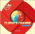 Cover: Climate change - ReadZone Books Limited
