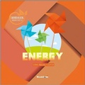 Cover: Energy - ReadZone Books Limited