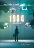 Cover: 1984 - ReadZone Books Limited