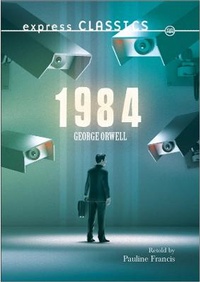 Enlarge image Cover: 1984 - ReadZone Books Limited