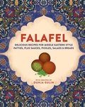 Cover: Falafel - Ryland, Peters & Small Ltd