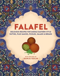 Enlarge image Cover: Falafel - Ryland, Peters & Small Ltd