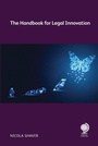 Cover: The Handbook for Legal Innovation - Globe Law and Business