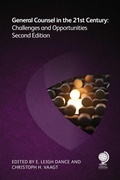Cover: General Counsel in the 21st Century - Globe Law and Business Ltd