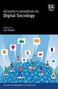 Abbildung von: Research Handbook on Digital Sociology - Edward Elgar Publishing