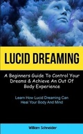 Cover: Lucid Dreaming - Timothy Toliver