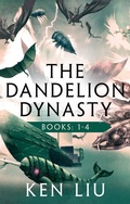 Cover: The Dandelion Dynasty Boxset - Head of Zeus