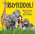 Cover: Rhyfeddol! - Graffeg Limited