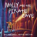 Cover: Molly and the Pirate Cave - Graffeg Limited